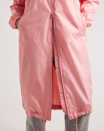 Snowdonia Long Jacket
