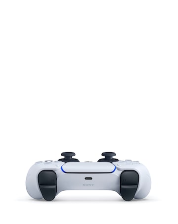 PS5 DualSense Controller - White
