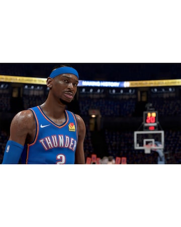 NBA 2K26 (Xbox Series X)