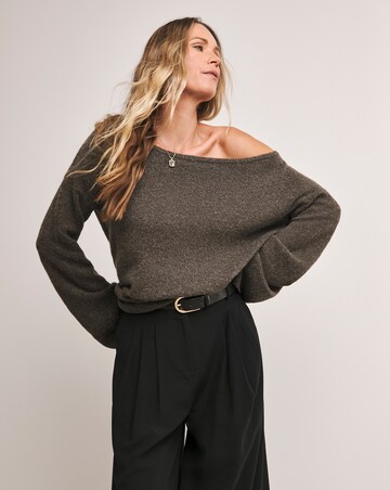 Anthology Off The Shoulder Tunic