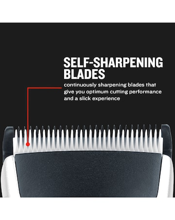 Remington Stylist Hair Clipper HC367