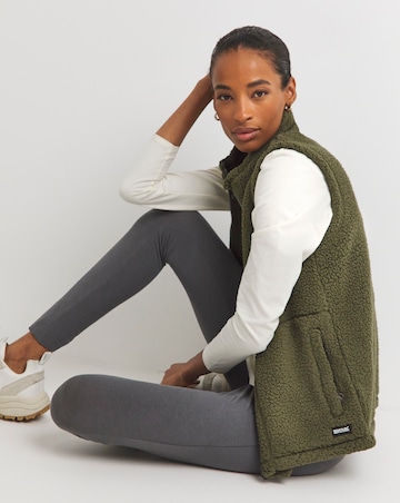 Regatta Calmry Fleece Gilet