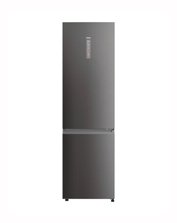 Haier Series 5 HDPW5620CNPD WiFi 205cm 70/30 Fridge Freezer Inox + Install