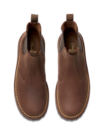 Clarks Solsbury Easy Boot