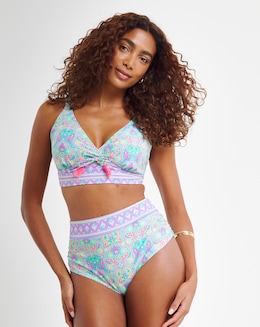 Joe Browns Paradise Cove Bikini Bottoms Multi