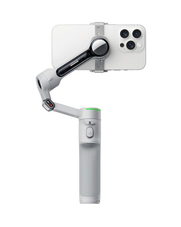 Insta360 Flow Pro 2 (Grey)