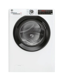 Hoover H-WASH 350 H3WPS4146TAMB-80, 14kg, Washing Machine - White + install