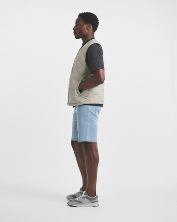 Union Basic Stretch Short