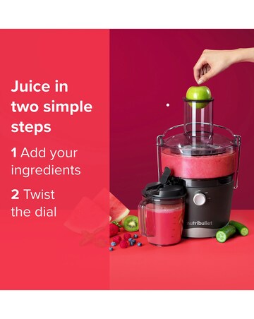 NutriBullet Juicer