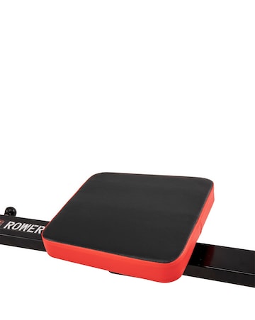 Body Sculpture BR1005 - 4 in 1 Rower