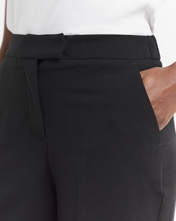 Magisculpt Wide Leg Trousers Regular