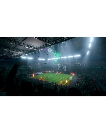 EA SPORTS FC 26 Standard Edition (Nintendo Switch)
