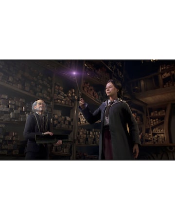 Hogwarts Legacy: Standard Edition (PS5)