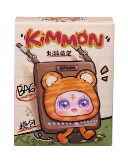 Kimmon - Travel Cute Pet Crossbody Bag