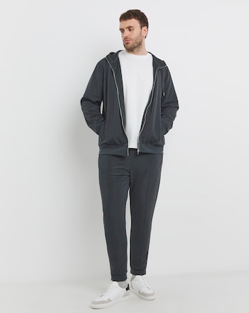Tricot Smart Cuffed Tapered Joggers