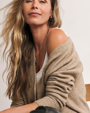 Anthology V Neck Cardigan