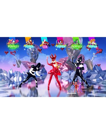 Just Dance 2025 (Nintendo Switch)
