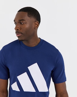 adidas Big Logo T-Shirt