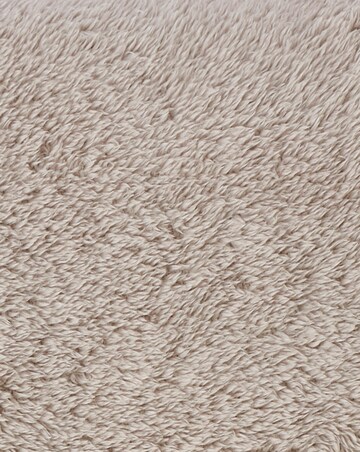 Cuddle Fleece Throw