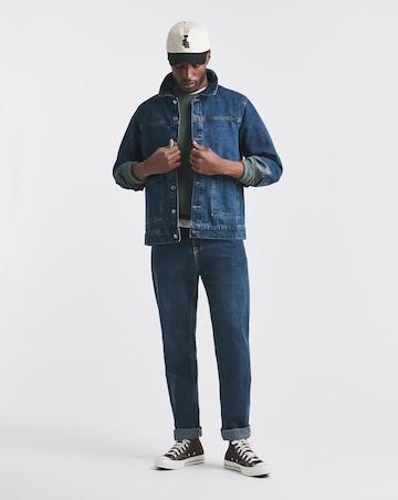 Union Chore Jacket