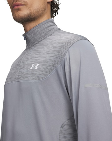 Under Armour Tech Utility 1/4 Zip