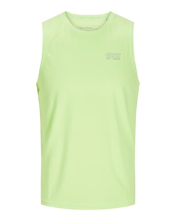 Jack & Jones Sport CNZ Tank Top