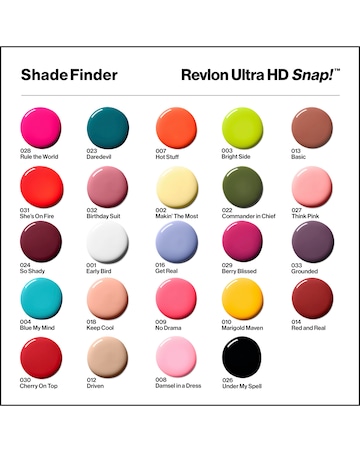 Ultra HD Snap! So Shady