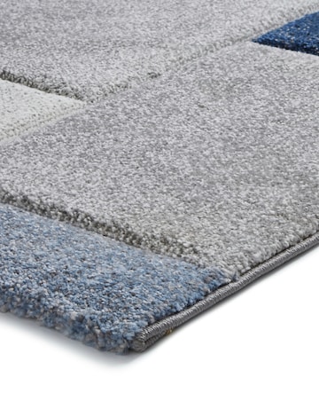 Think Rugs Block Colour Brooklyn Rug