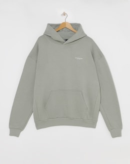 Gym King Established Hoodie