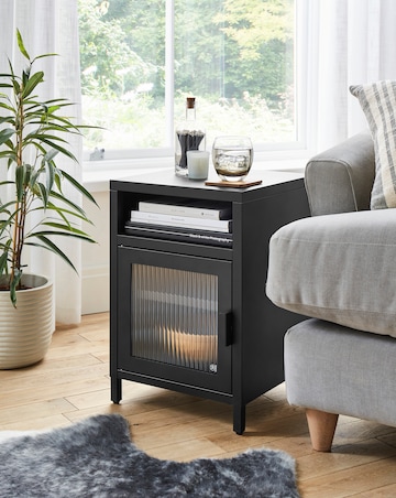 Deacon Side Table