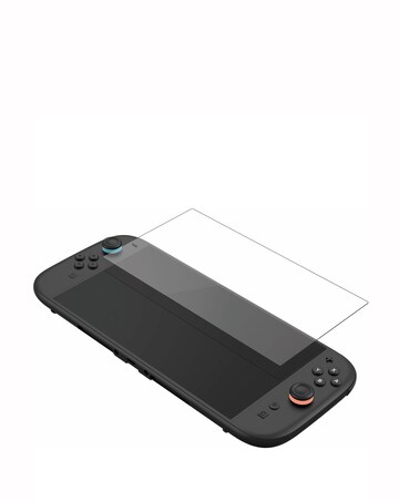 Venom Universal Nintendo Switch Carry Case - Black