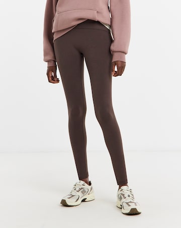 Gym King Peach Luxe Leggings