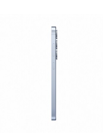 Samsung Galaxy S25 128GB - Blue