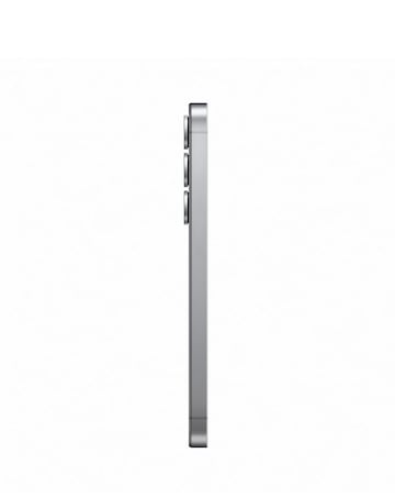 Samsung Galaxy S25 256GB - Silver Shadow