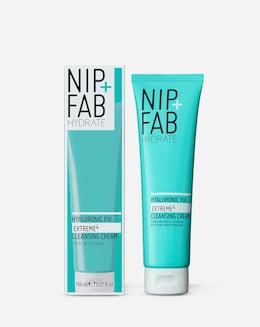 NIP+FAB Hyaluronic Fix Extreme4 Cleansing Cream - 150ml