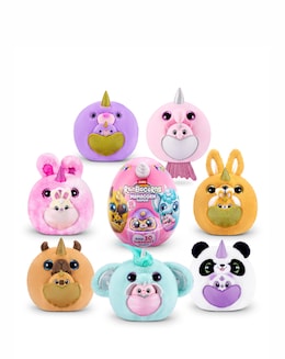 Rainbocorns Mamacorn Surprise