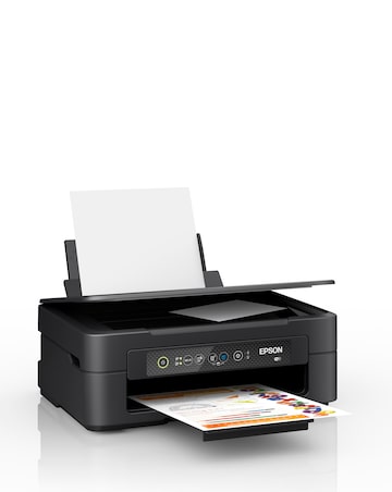 Epson Expression Home XP-2200 Wi-Fi Compact Inkjet Printer