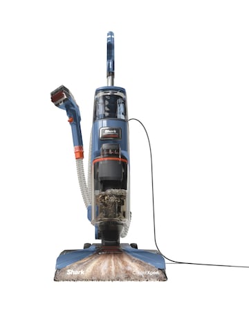 Shark CarpetXpert Carpet Cleaner EX150UK