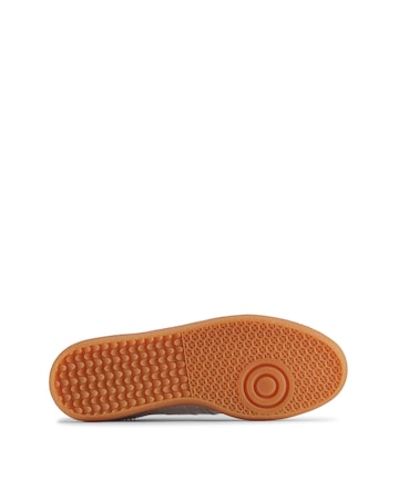 Clarks Stara Walk Metallic Combi Trainers