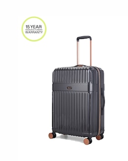 Rock Selene Medium Suitcase