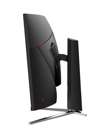 MSI MAG 325CQRF QD E2 32in WQHD 180Hz HDR AI Vision Curved Gaming Monitor