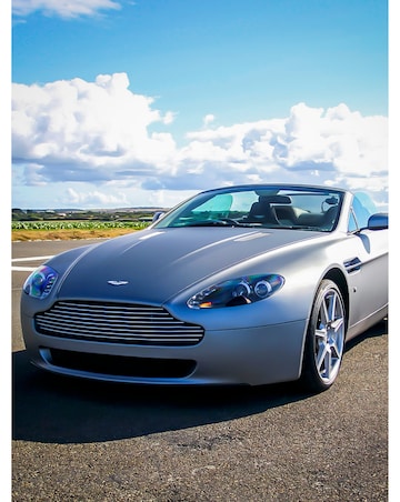 Congratulations - Experience Voucher