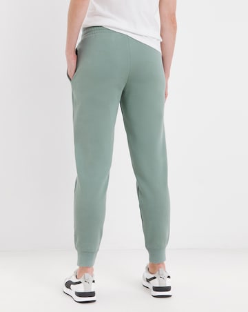 PUMA Essentials No.1 Logo Fleece Sweatpants