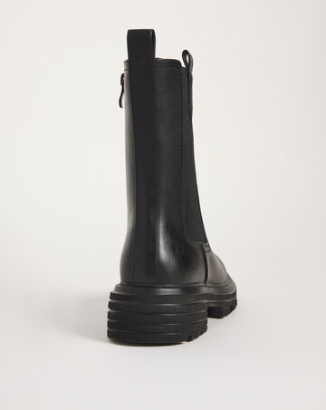 Heavenly Feet Mirage Lightweight Chelsea Boot EEE Fit