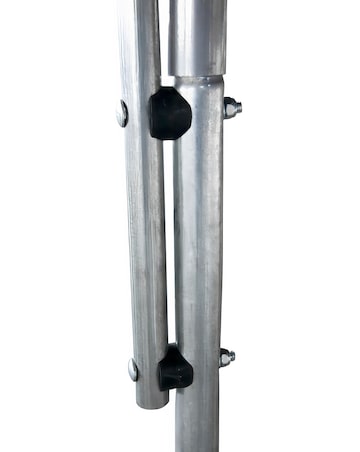 Hedstrom 10ft Arc Trampoline