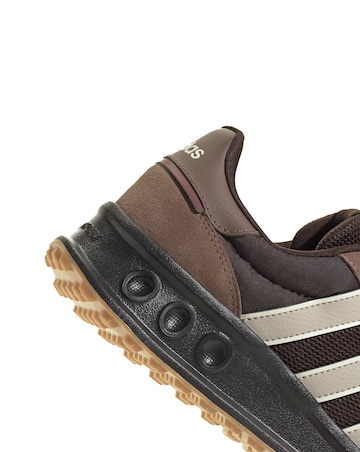 adidas Run 84 Trainers