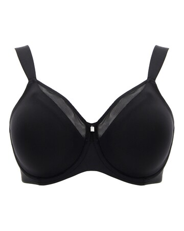 Triumph True Shape Sensation Minimiser Wired Bra