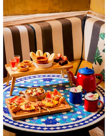 Love Mum - Experience Voucher