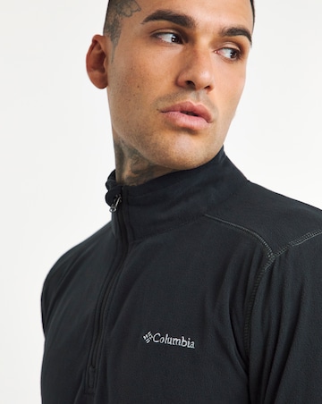 Columbia Klamath Range II 1/2 Zip