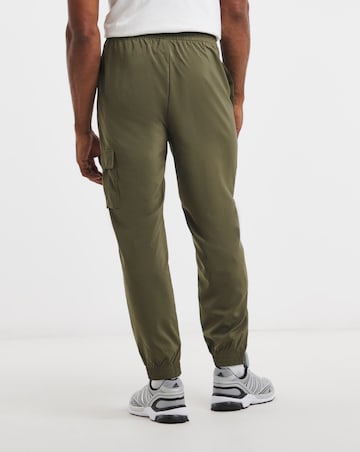 adidas Straight Leg Cargo Pant